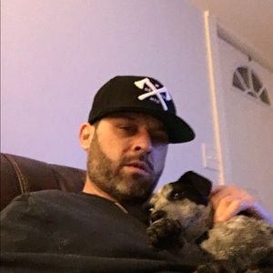 Meet your Posher, Keegan